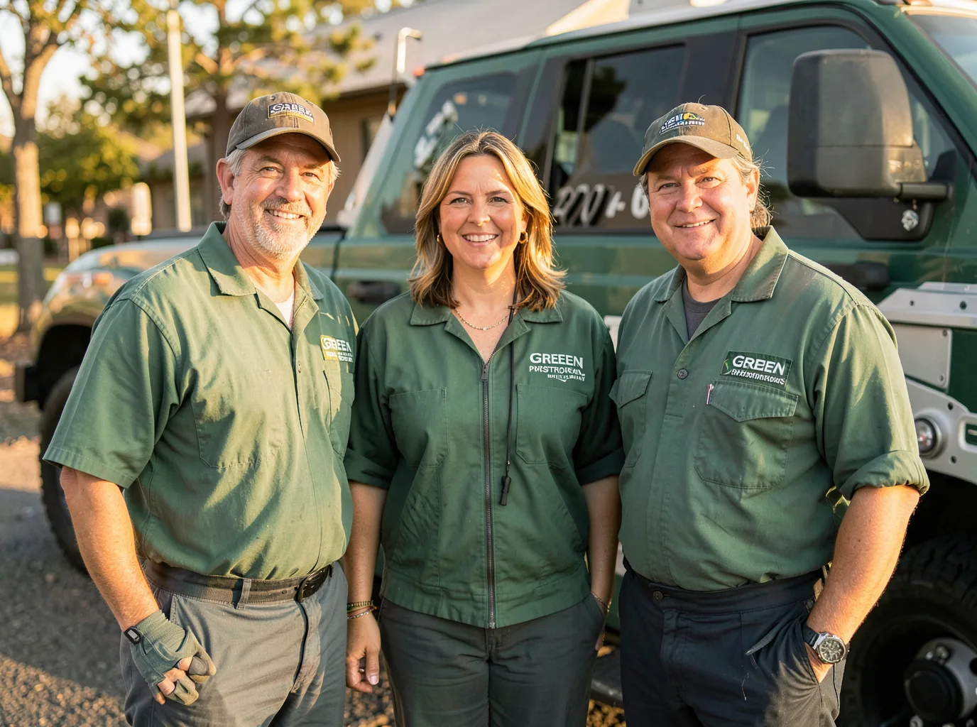 Water Damage Restoration company in Harmony, NC