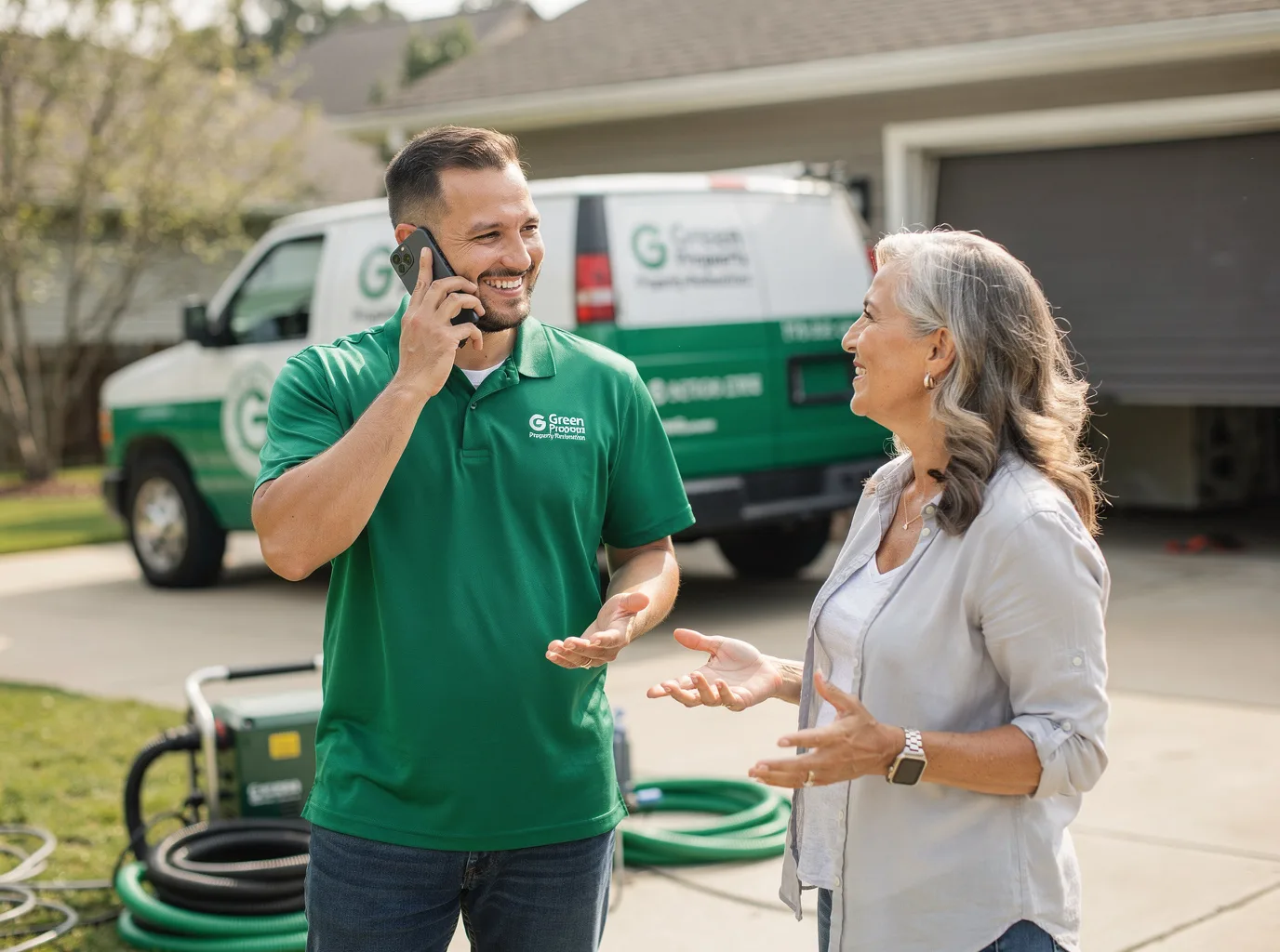 Water Damage Restoration Harmony, NC FAQs